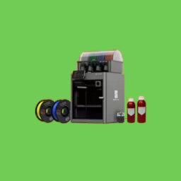 3D Printing