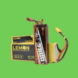 Batteries & Charging Systems