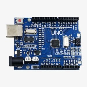 Arduino UNO R3.0