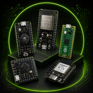 Developement Boards