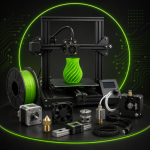 3D Printing