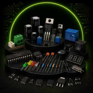 Electronic Components