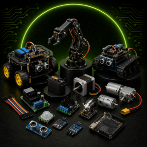 Robotics