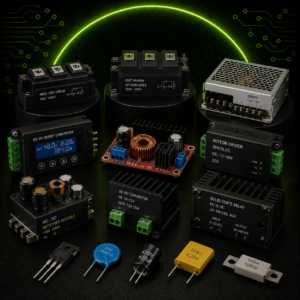 Power Electronics